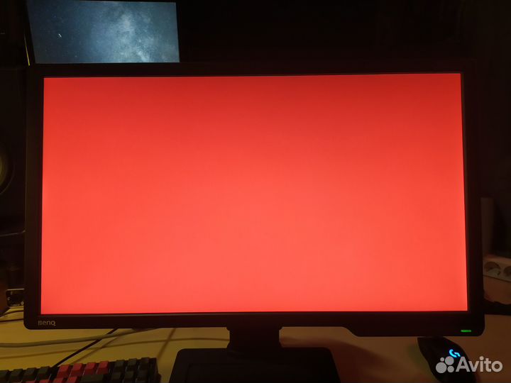 Монитор BenQ 24 XL2411 zowie 144 гц