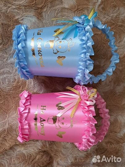 Свадебный аксессуар