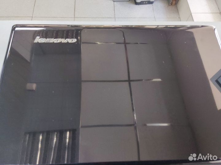 Ноутбук бу Lenovo G570 Core i3-2310M