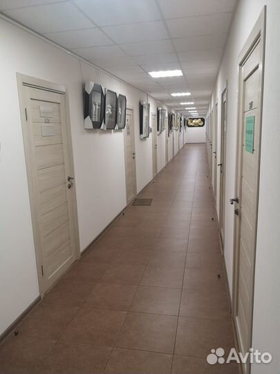 Юридический адрес от собственника