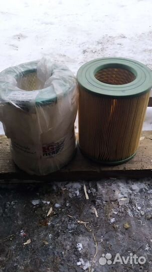 Фильтр воздушный газель