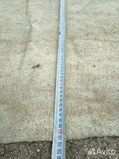 Асбестовая ткань СССР