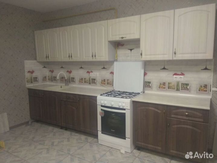 Кухонный гарнитур на заказ