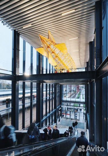 Промышленные альпинисты мойка окон и фасадов