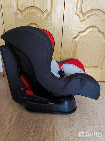 Автомобильное кресло mothercare 0-18 кг