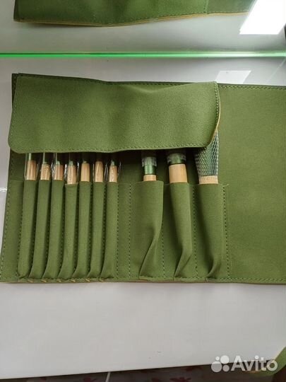 Набор кистей для макияжа