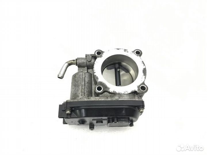 Дроссельная заслонка Mitsubishi Asx 2021