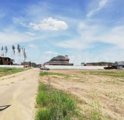 Участок 9 сот. (ИЖС)