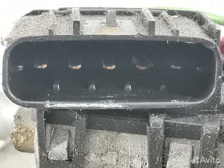 Трапеция для Opel Vectra B