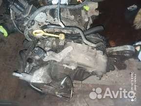 В разборе Форд Мондео 3