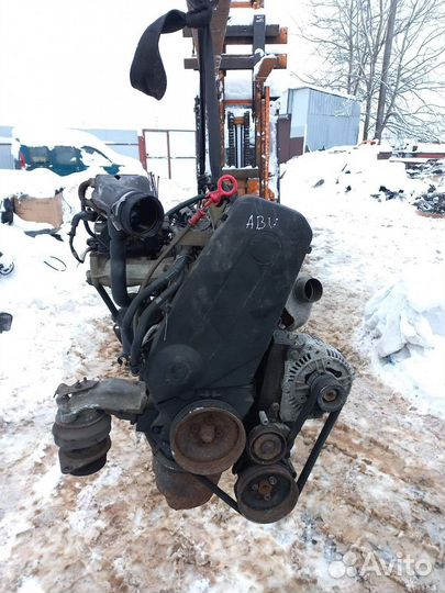 Двигатели на иномарки