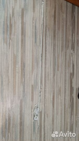 Карниз IKEA 140 см