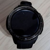 Часы honor watch gs pro