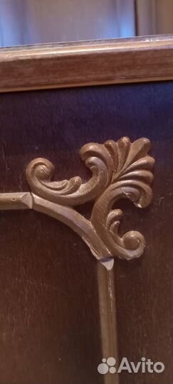 Коллекционная мебель