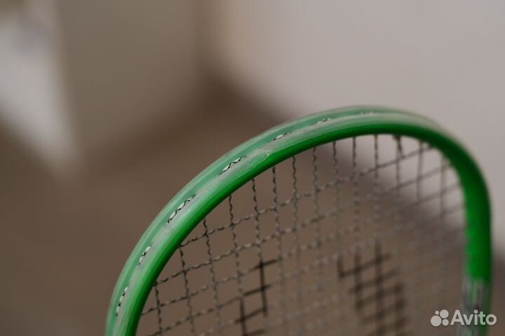 Ракетка для сквоша Harrow Vibe