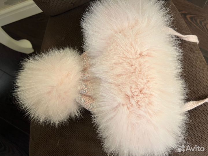 Шапка chobi 48 50