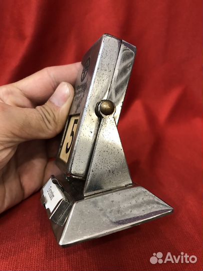 Календарь перекидной-Германия