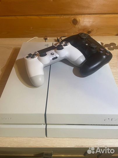 Sony playstation 4 slim 1tb бу