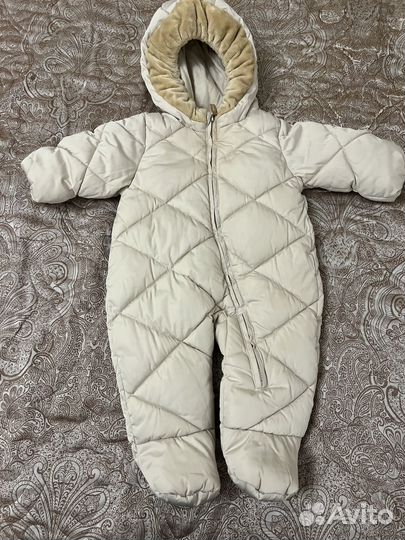 Комбинезон детский