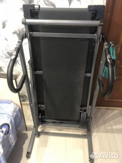 Беговая дорожка