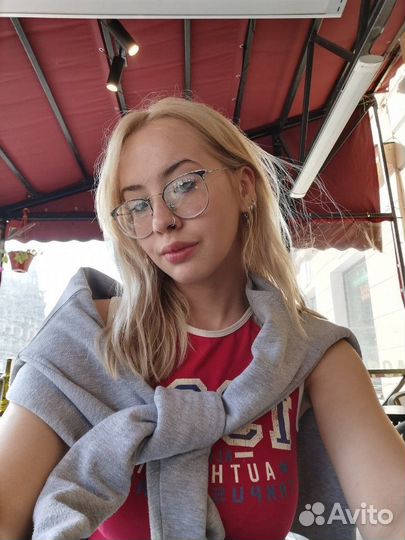 Любая работа, подработка