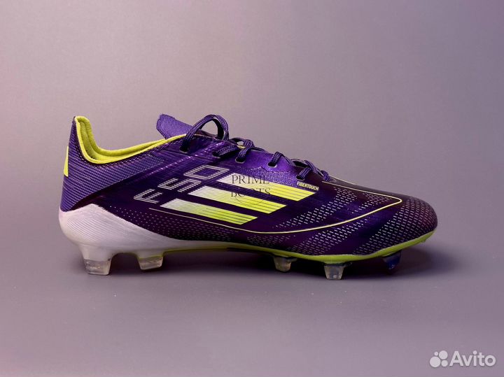 Бутсы Adidas F50 a-0997