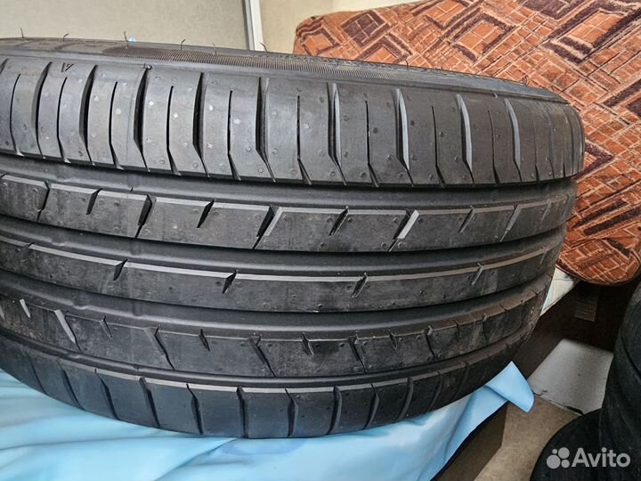 Toyo Proxes Sport 225/40 R18 92Y