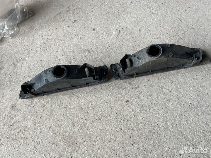 Указатели поворота Land cruiser 80