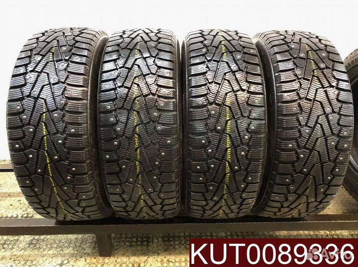 Pirelli Ice Zero 205/60 R16 99R
