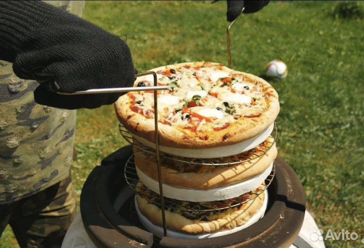 Аксессуары для тандыра