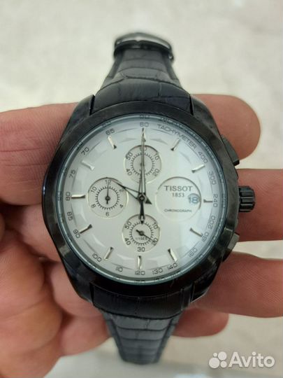 Часы мужские tissot