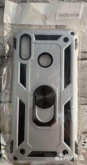 Чехол для Honor