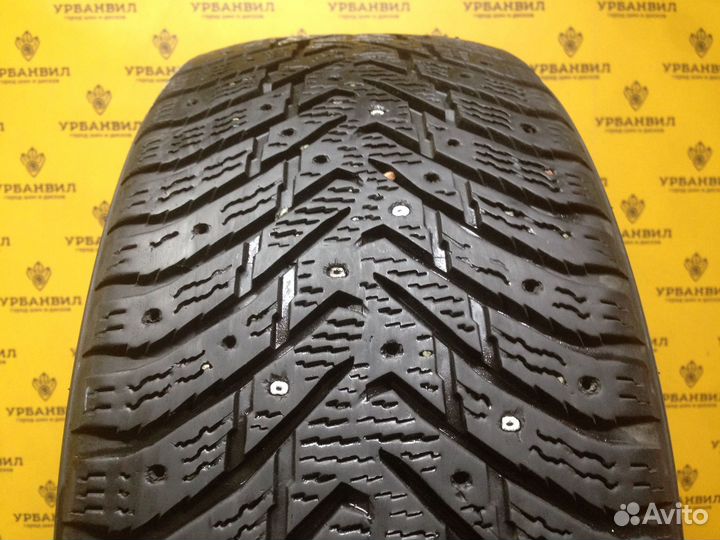 Nokian Tyres Hakkapeliitta 8 205/50 R17