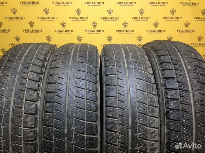 Bridgestone Blizzak Revo GZ 185/70 R14