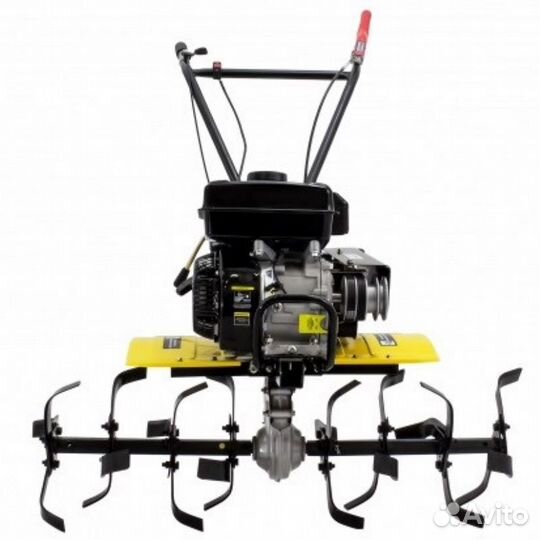 Сельскохозяйственная машина Huter мк-7000P-10