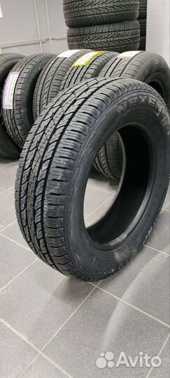 Nexen Roadian HTX RH5 225/65 R17 102H