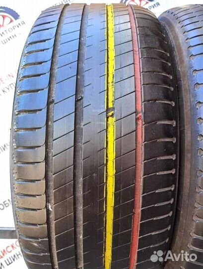 Michelin Latitude Sport 3 235/55 R19 101W