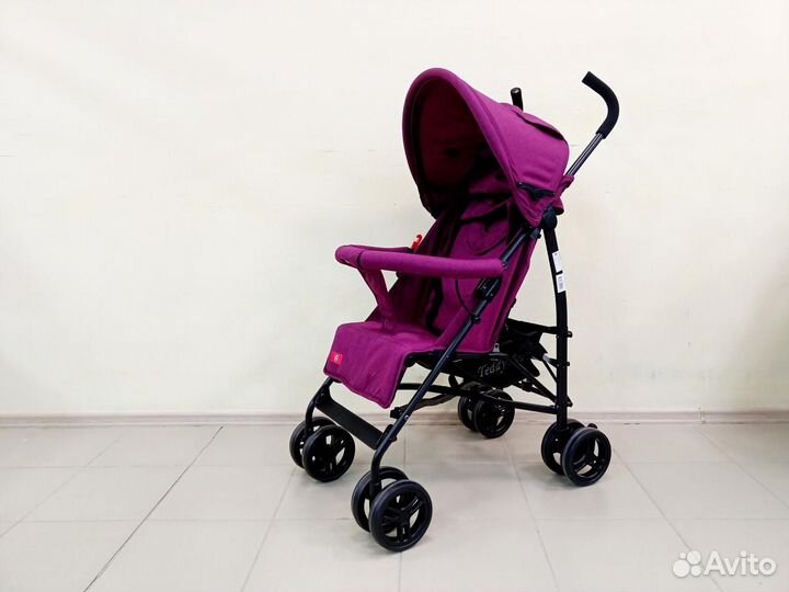 Трость TeddyBear SL-106. /Новая