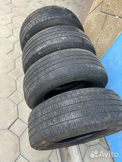 Continental Conti4x4Contact 215/65 R16