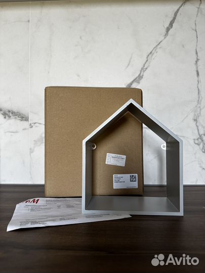 Полка в детскую HM Home