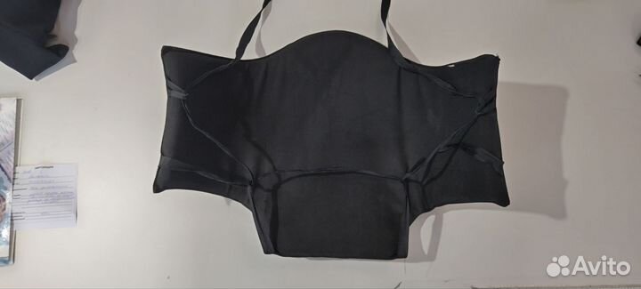 Панцирь (защита для груди) карте