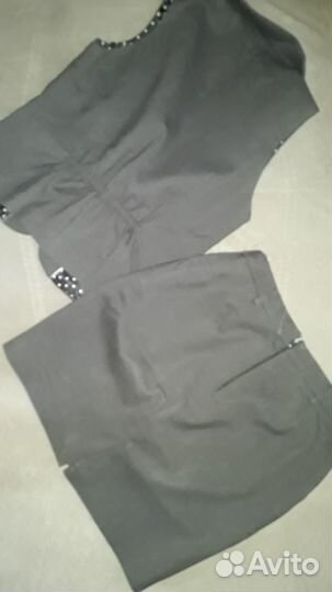 Школьный костюм Gulliwer