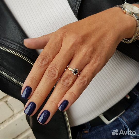 Маникюр, гель лак, наращивание ногтей