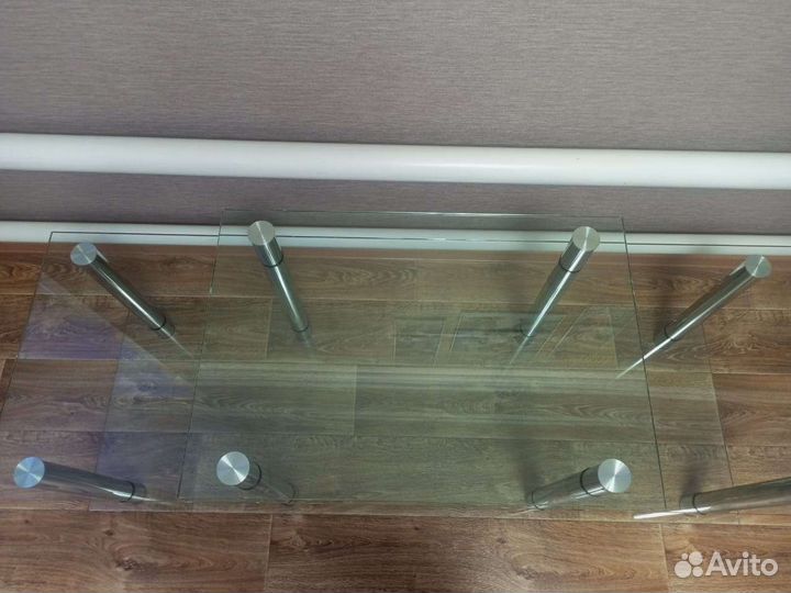 Столик для телевизора б/у