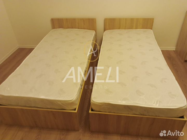 Кровать для девочки