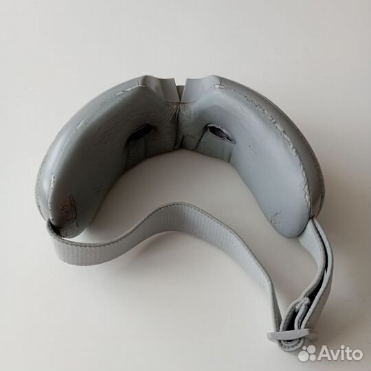 Массаже для глаз