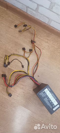 Комплектующие lga 1200(Gigabyte B460 HD), lga 1151