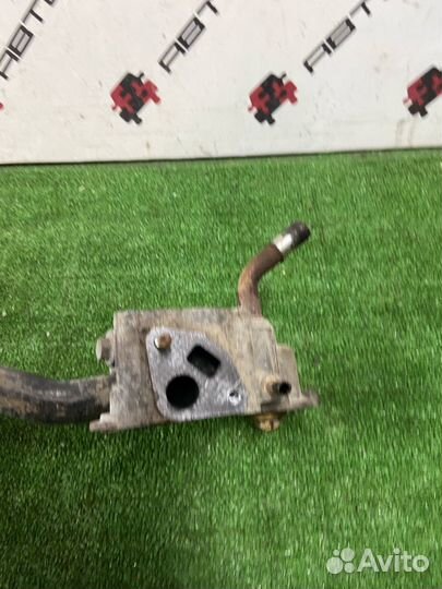 Корпус термостата Honda civic 8 4d