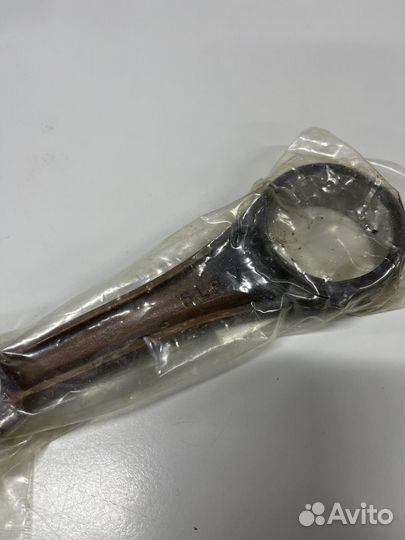 Шатунная сборка Yamaha Grizzly/ Rhino/ Raptor 660