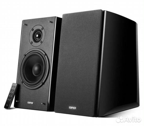 Акустика Edifier R2000DB Black